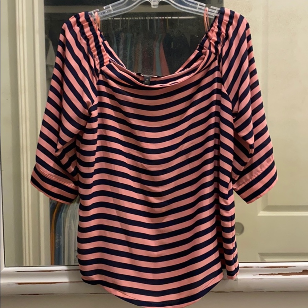 Off shoulder Blouse